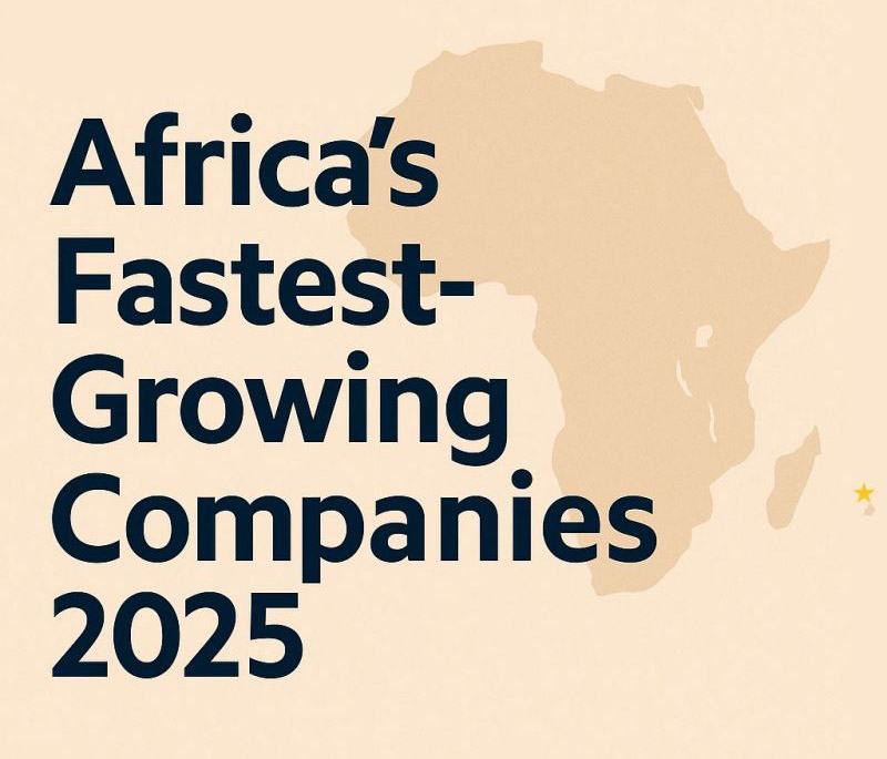 Classement FT 2025 : L’Afrique qui innove, qui croît, qui inspire