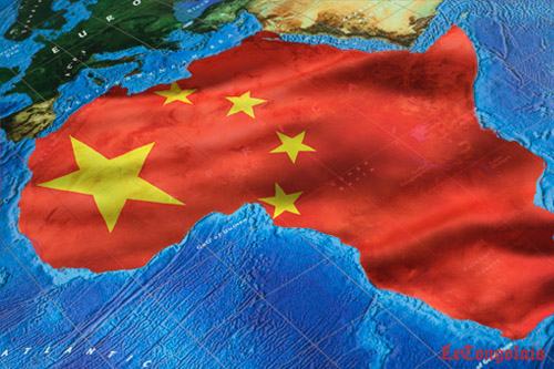 Chine banque mondiale