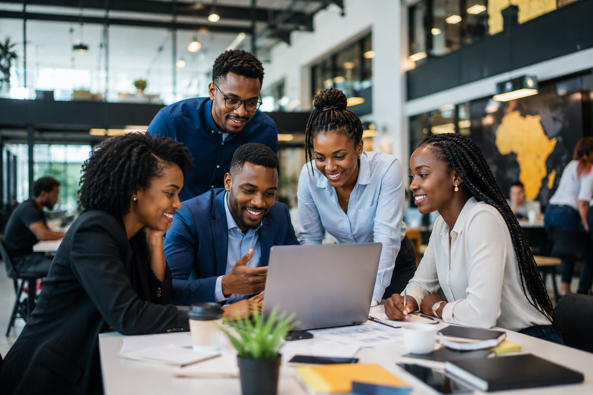 Africa’s Fastest-Growing Companies : Ce que révèle le classement 2026 du Financial Times