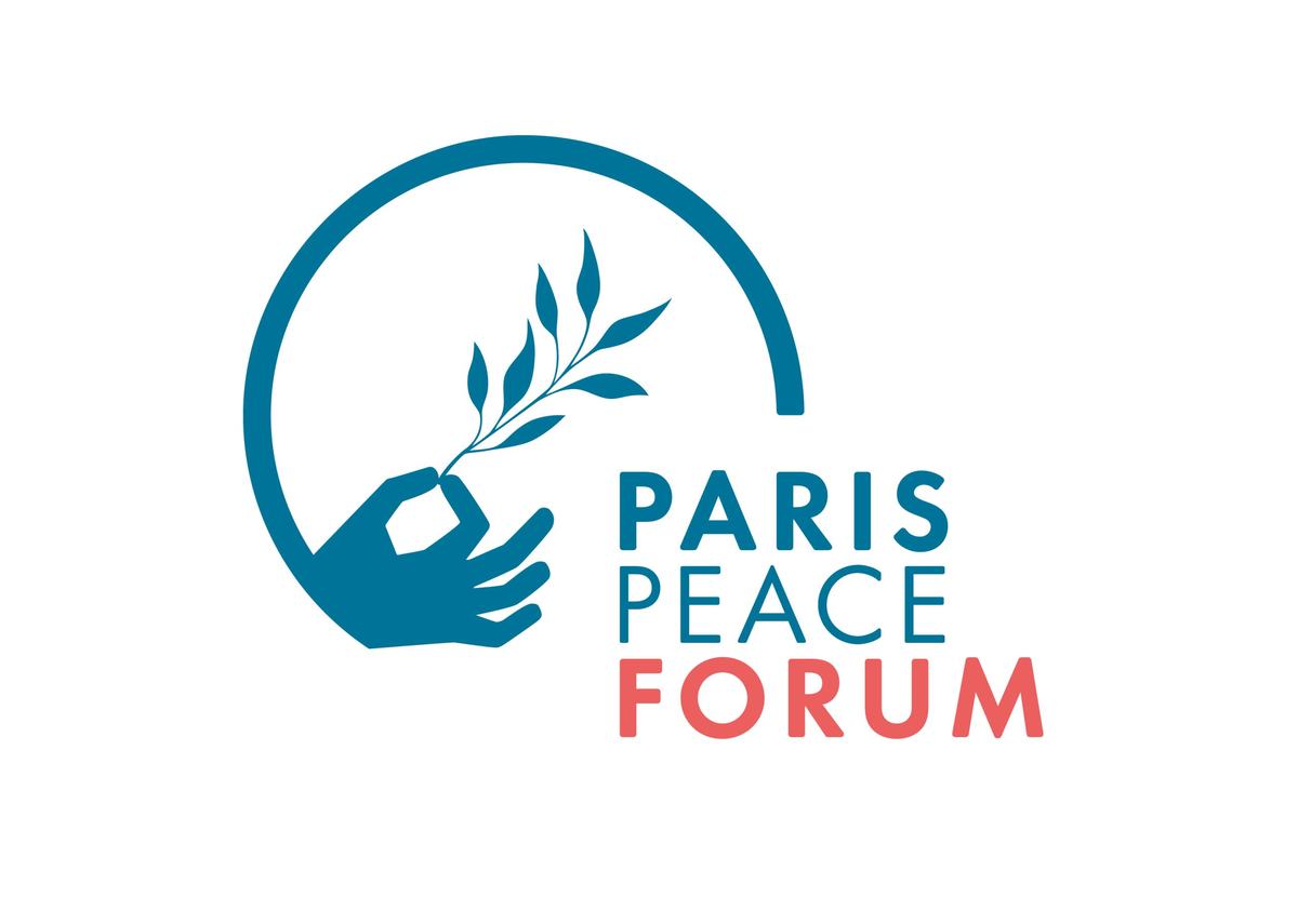 Forum de Paris pour la Paix Paris peace Forum