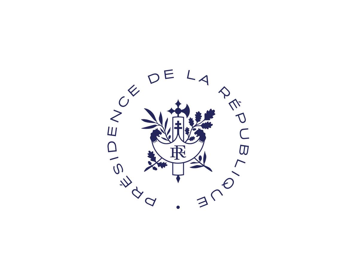 France Elysée présidence de le République