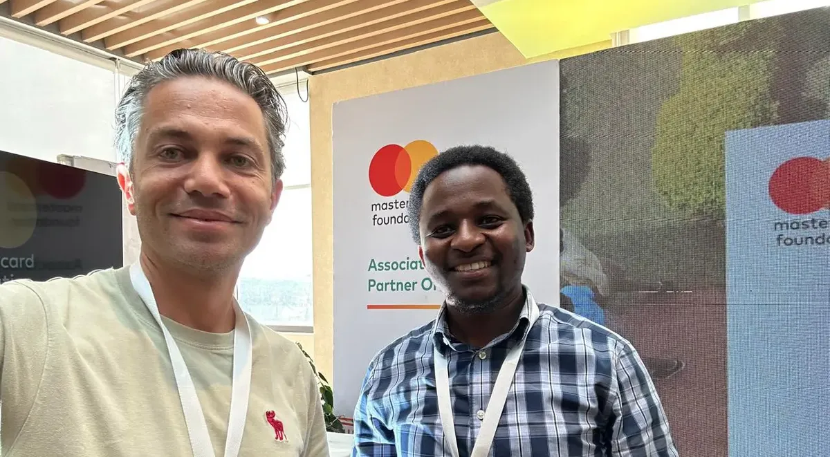 La Fondation Mastercard choisit Talenteum pour son programme d’emploi en Afrique
