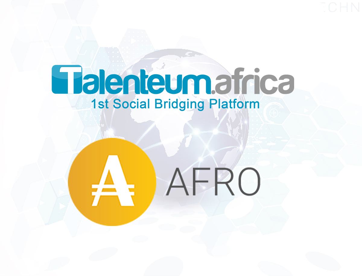 La Fondation AFRO s’associe à Talenteum pour stimuler l’inclusion numérique et financière en Afrique