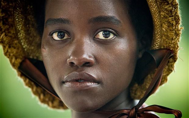 Lupita Nyong'o