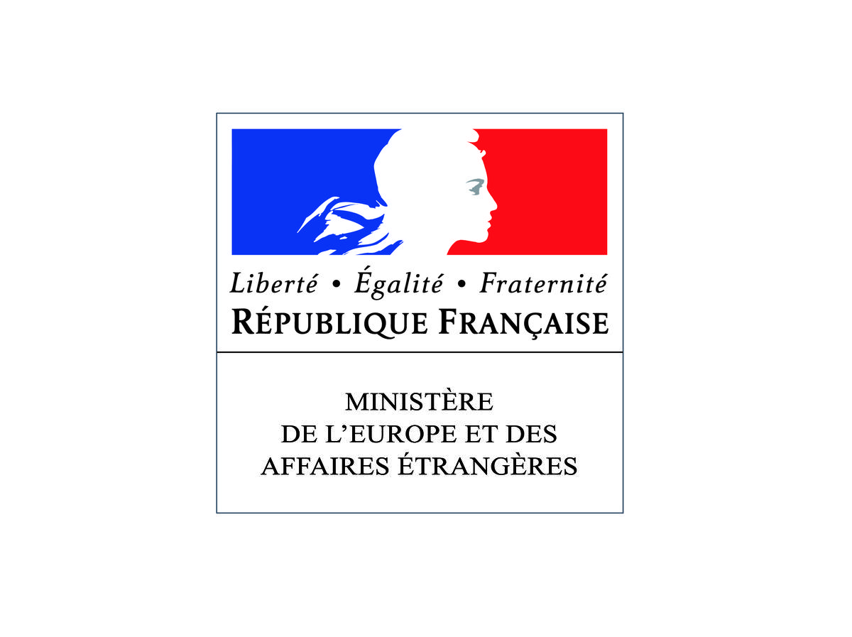 MEAE - Ministère de l'Europe et des Affaires étrangères