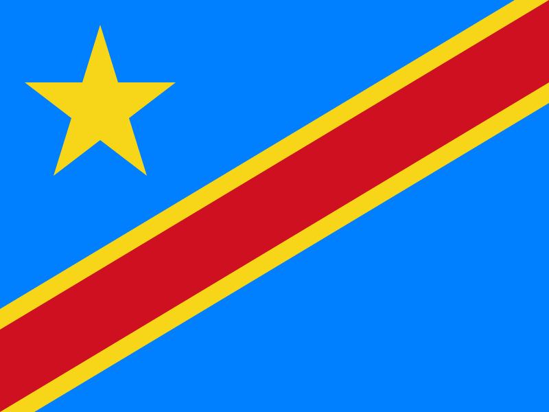 RDC-coronavirus