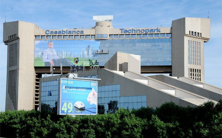 Breedj ouvre un hub nord-africain à Casablanca, au Technoparc