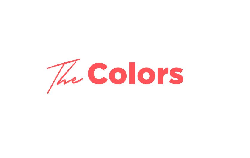 The Colors