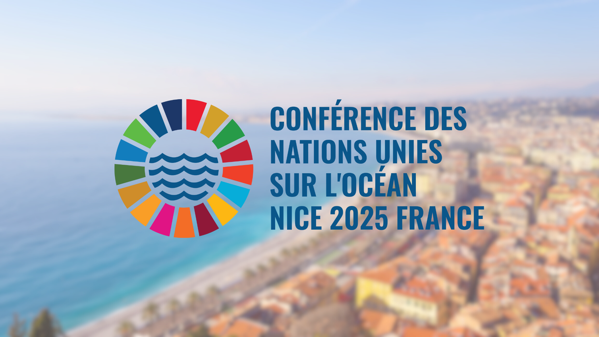 Conférence des Nations unies sur les océans 2025