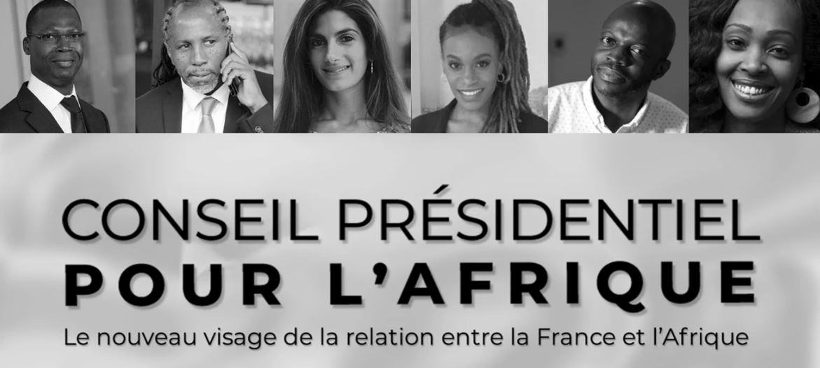 Conseil Présidentiel pour l'Afrique