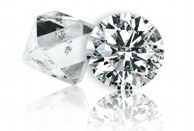 Diamants Afrique