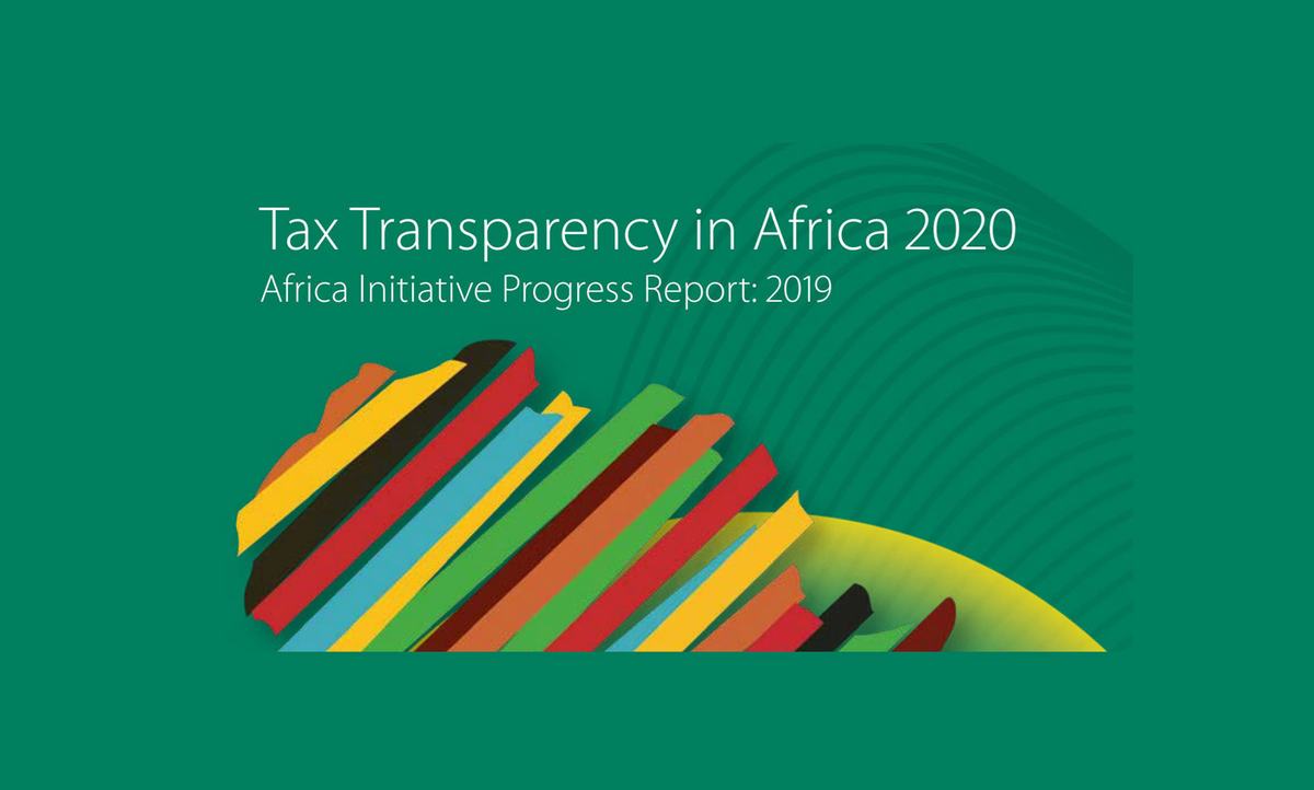 Fraude fiscale Afrique