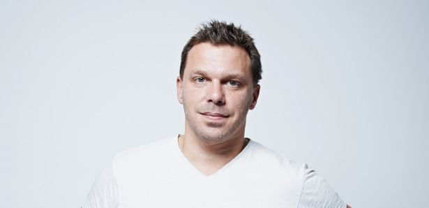 Frédéric Bardeau, créateur de Simplon