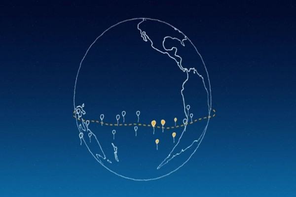 Google Loon