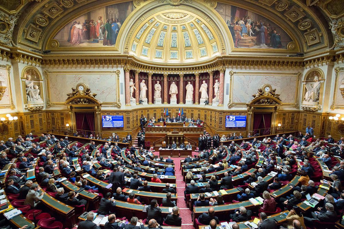 Sénat France