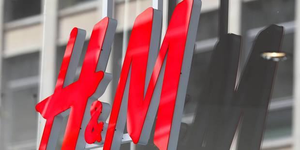 H&M Afrique
