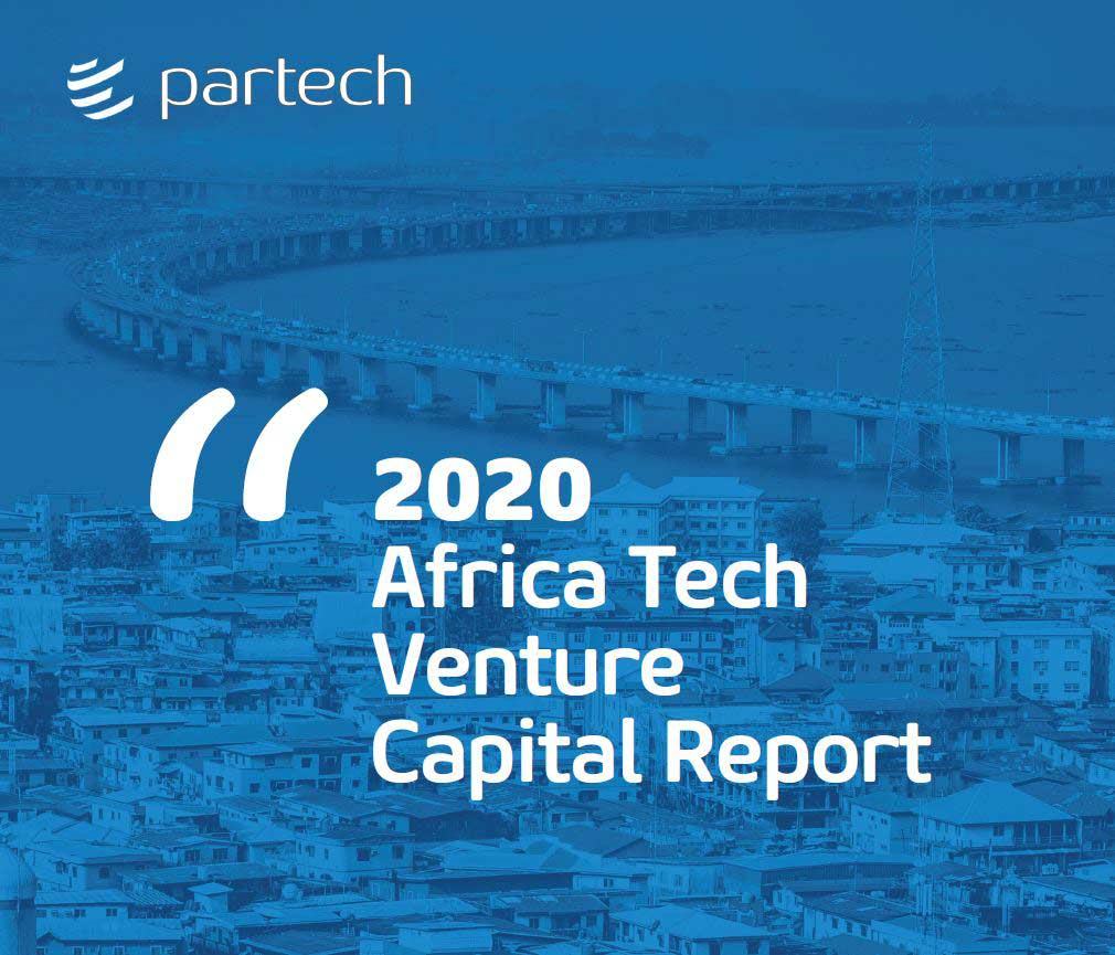 Partech Africa Tech