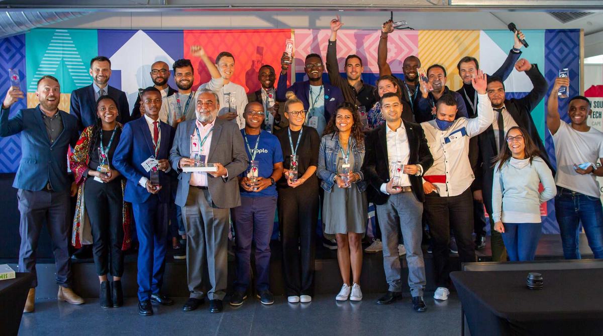 Africarena 2020