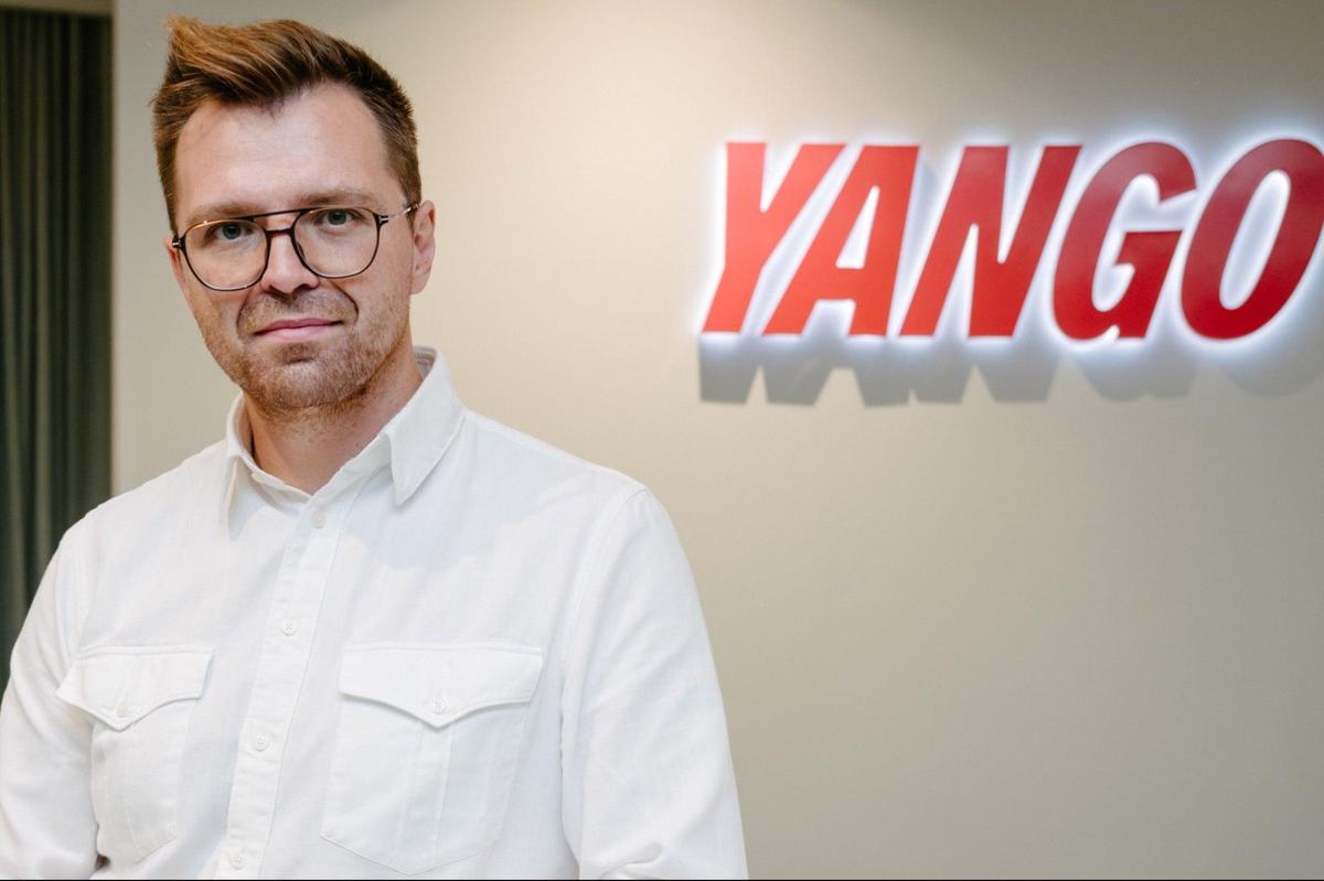 Yango