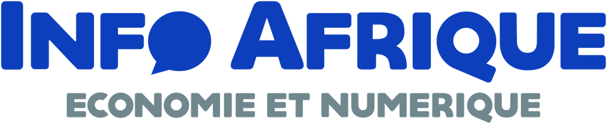 Logo Info Afrique