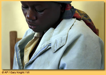 congoloese-woman