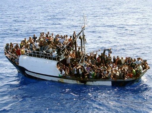 migrants