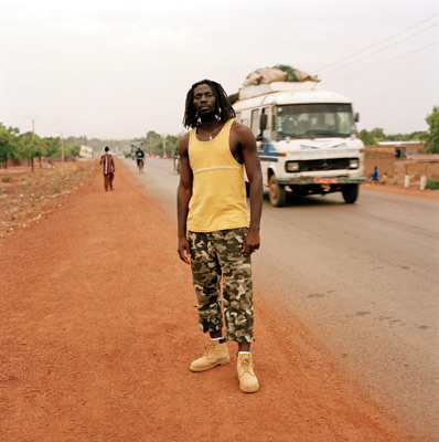tiken jah