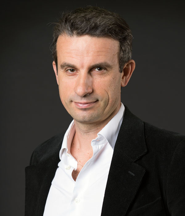 Thierry Barbaut