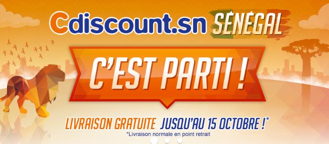 cdiscount.sn