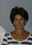 Sœur Thérèse Priest dite Claudi, enlevée à Bangui