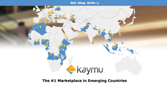 Kaymu