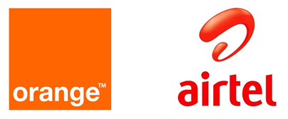 orange-airtel