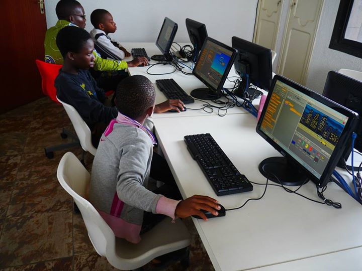 Concentration chez Learn2code
