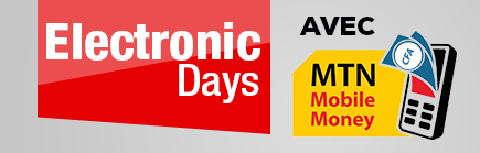electronique-days-jumia-MTN-mobile-money