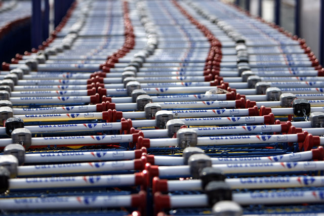 grande distribution Afrique