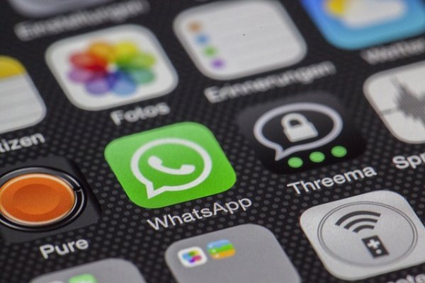 whatsApp