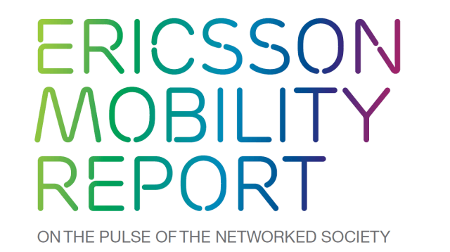 ericssonMobilityReport