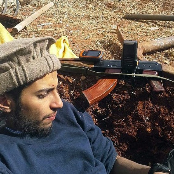 Abdelhamid-Abaaoud