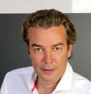 Dimitri Batsis