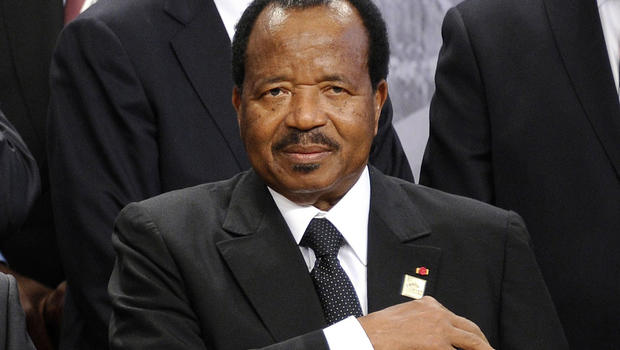 president-paul-biya