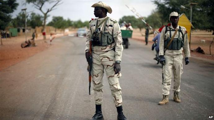 MNLA-mali