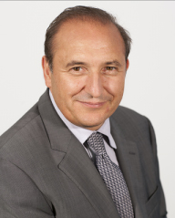 Francis Meston est EVP, CEO Middle East & Africa, Digital Transformation Officer, Atos