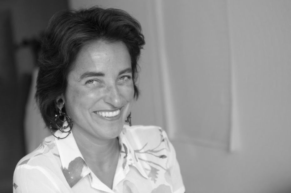 Isablle Mashola est co-fondatrice avec Philippe Coup-Jambert d'ISAHIT