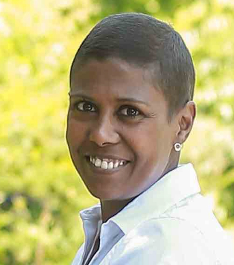 Yacine Barro, Directrice générale Afrique de l’Ouest et centrale de Microsoft