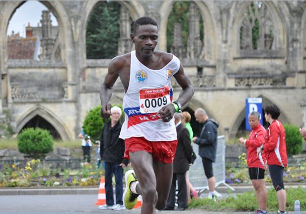 Valentin Betoudji