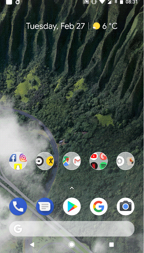 Emploi Google