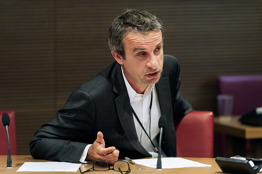 Thierry Barbaut