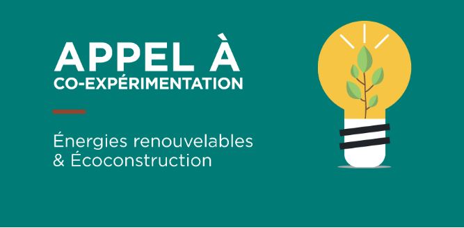 Appel à co-expérimentation Sèmè City