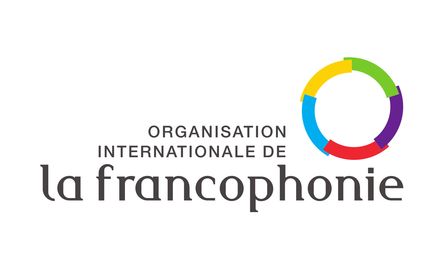 Organisation Internationale de la Francophonie OIF