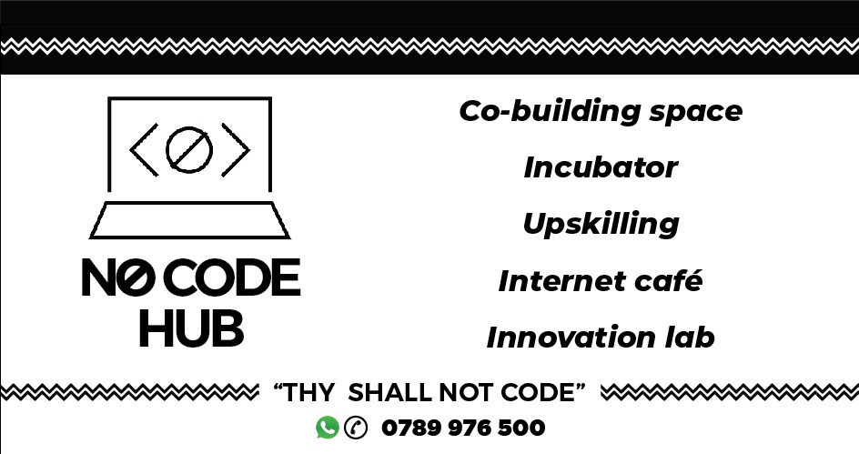 No Code Campus